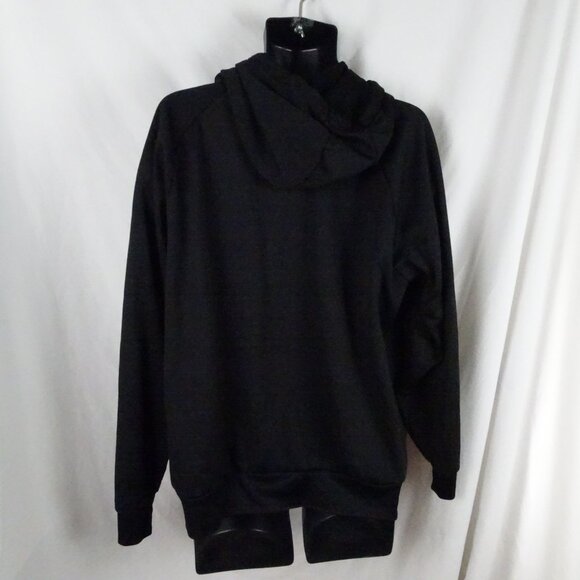 Puma Men Zip up Hoodie Sweater Size XL - Picture 2 of 9